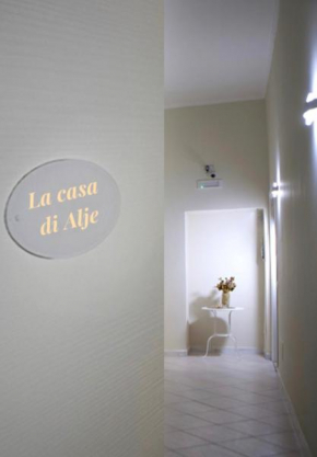 La casa di Alje